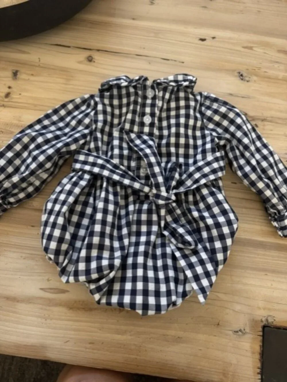 Southern Smocked Co southern smocked